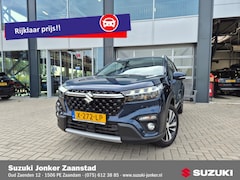 Suzuki S-Cross - 1.4 Boosterjet Style Smart Hybrid
