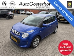 Citroën C1 - 5drs Feel