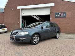Volkswagen Passat Variant - 1.4 TSI Trendline BlueMotion | Automaat | Cruisecontrol