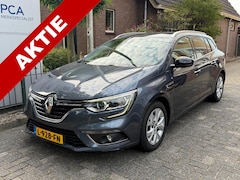 Renault Mégane Estate - 1.3 TCe Limited