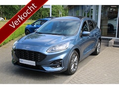 Ford Kuga - 1.5 EcoBoost 150 PK ST-Line X TREKHAAK ELECTRISCH | PANORAMA-DAK | WINTER-PACK |