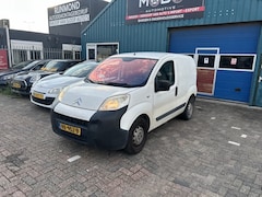 Citroën Nemo - 1.3 HDiF