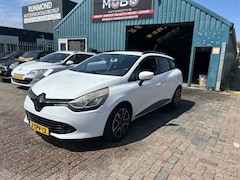 Renault Clio Estate - 1.5 dCi Expression