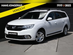 Dacia Logan MCV - TCe 90 Laureate | AIRCO | CRUISE CONTROL | PDC