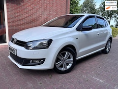 Volkswagen Polo - 1.2 Match Uitvoering Highline