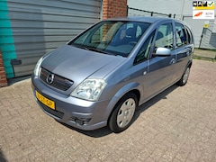 Opel Meriva - 1.6-16V Enjoy Airco AUTOMAAT NAP