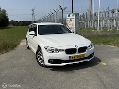 BMW 3-serie Touring - 320d LCI Led Harman K Clima