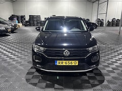 Volkswagen T-Roc - 1.0 TSI Style