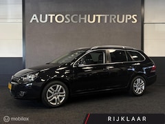 Volkswagen Golf Variant - 1.2 TSI Highline BlueMotion CLIMA / CRUISE / PDC / GOED ONDERHOUDEN /