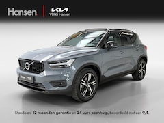 Volvo XC40 - 1.5 T2 R-Design I Panoramadak I Leder I 360 Camera