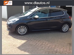Peugeot 208 - 1.2 PureTech Allure apk airco el ramen