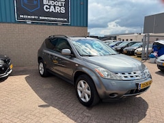 Nissan Murano - 3.5 V6