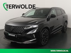 Renault Espace - E-Tech full hybrid 200 esprit Alpine 5p. | pack comfort | pack around view camera |
