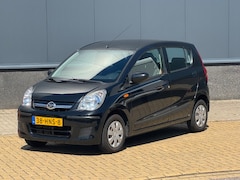 Daihatsu Cuore - 1.0 Trend Automaat