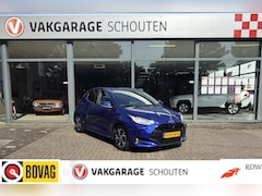 Toyota Yaris - 1.5 Hybrid 115 Business Plus |Verwarmde voorst|Apple carplay