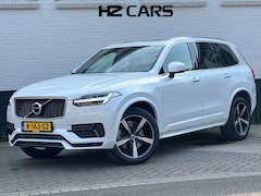 Volvo XC90 - 2.0 T8 Twin Engine AWD R-Design|Pano|Trekhaak|VOL