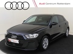 Audi A1 Sportback - 25 TFSI Pro Line | Cruise control | Parkeersensoren achter | Virtual cockpit | Lane assist