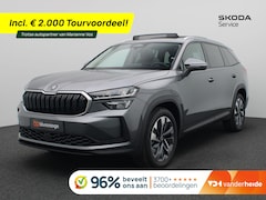 Skoda Kodiaq - 1.5 TSI PHEV Business Edition Plus 204PK DSG Pano-Schuifdak, Trekhaak, 19" LM Velgen, Stoe