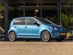 Volkswagen e-Up! - e-up Style