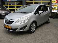 Opel Meriva - 1.4 Edition