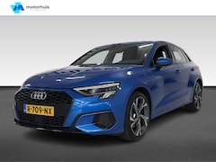 Audi A3 Sportback - 40 TFSI e Advanced edition | SoH 93, 6%