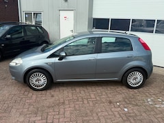 Fiat Grande Punto - 1.2 Active