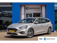 Ford Focus Wagon - 1.0 EcoBoost ST Line Business | Apple Carplay/Android Auto | Cruise control | lane Assist