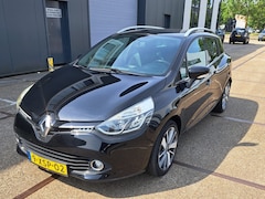 Renault Clio Estate - 0.9 TCe Night&Day