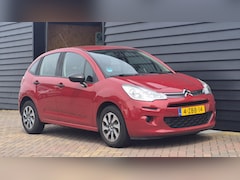 Citroën C3 - 1.0 PureTech Attraction APK 30-7-2027 I Trekhaak I Airco I Camera I Android I CarPlay I Di