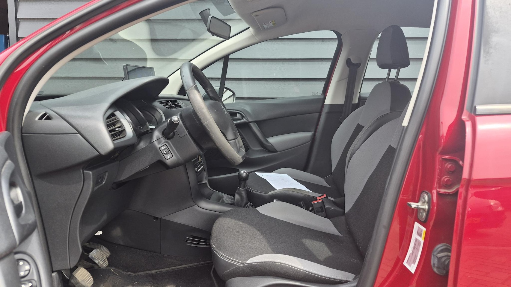 Citroën C3 - 1.0 PureTech Attraction APK 30-7-2027 I Trekhaak I Airco I Camera I Android I CarPlay I Di