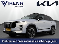 Jaecoo 7 - 1.5 GDI SHS-P Exclusive - Panoramadak - Stoelverwarming/ventilatie - Apple Carplay/Android