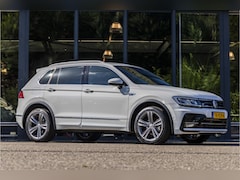Volkswagen Tiguan - 1.4 TSI 4Motion Comfortline Business