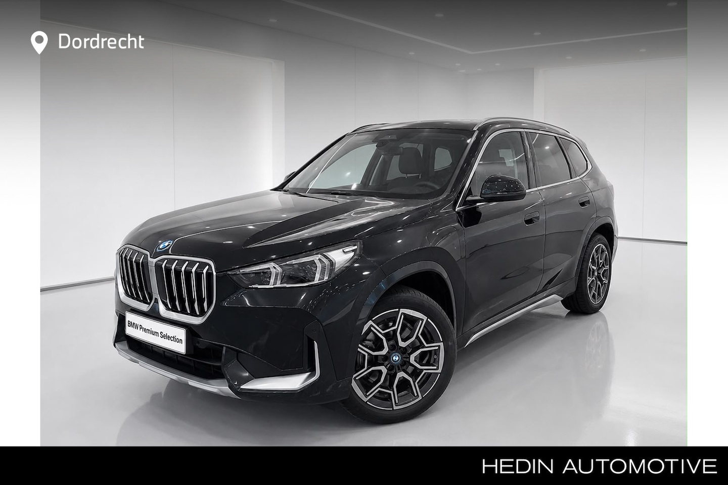 BMW X1 - xDrive25e xLine | Panorama | Camera | Trekhaak - AutoWereld.nl