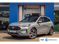 Ford Kuga - 2.5 PHEV ST-Line X | Adaptive cruise control | Trekhaak Elek | Panorama-dak Elek | Winterp