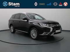 Mitsubishi Outlander - 224pk PHEV Instyle Apple Carplay/Android Auto | Climate