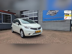 Nissan Note - 1.2 DIG-S Connect Edition