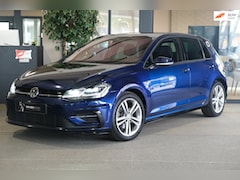 Volkswagen Golf - 7.5 1.4 TSI DSG 125pk 2x R-line Virtual Navi Led