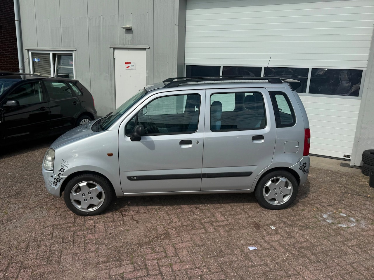 Suzuki Wagon R+ - 1.3 Season - AutoWereld.nl