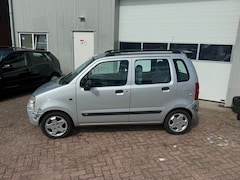 Suzuki Wagon R+ - Wagon R+ 1.3 Season