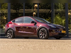 Tesla Model Y - Performance AWD 75 kWh