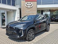 Toyota Yaris Cross - 1.5 Hybrid 115 First Edition STOEL/STUURVERW AD-CRUISE LM-VELGEN APPLE/ANDROID CAMERA DAB+