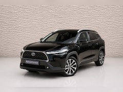Toyota Corolla Cross - Hybrid 140 Style Automaat | Premium Pack | Stoelverwarming voorstoelen | Stuurwielverwarmi