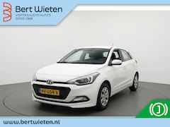 Hyundai i20 - 1.2 HP i-Motion