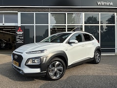 Hyundai Kona - 1.6 GDI HEV Fashion | Trekhaak | Headup | All season (48000km)