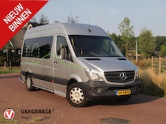 Mercedes-Benz Sprinter - 314 2.2 CDI 366 L2H2 Automaat | Personenbus met rolstoellift | Camera | Airco | Bluetooth