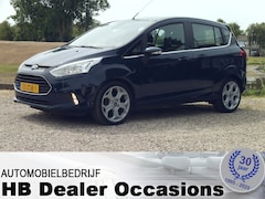 Ford B-Max - 1.0 EcoBoost Titanium - Airco
