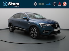 Renault Arkana - E-Tech Hybrid Intens 145pk Camera | Adapt. Cruise | Navi | Parkeersens. v+a