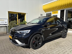 Renault Arkana - 1.6 E-T H 145 RS Line Panoramadak Camera