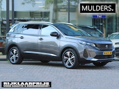 Peugeot 5008 - 1.2 PureTech GT | Navi / Camera / Climate