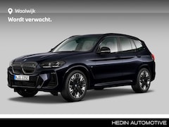 BMW iX3 - High Executive